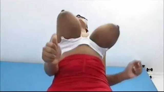 Mulher videos de sexo anal nacional amadora fodida por Latina