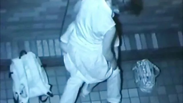 Cougar Cornudo gosta de um grande galo preto vídeos pornô nacional grátis enquanto Sissy assiste e limpa