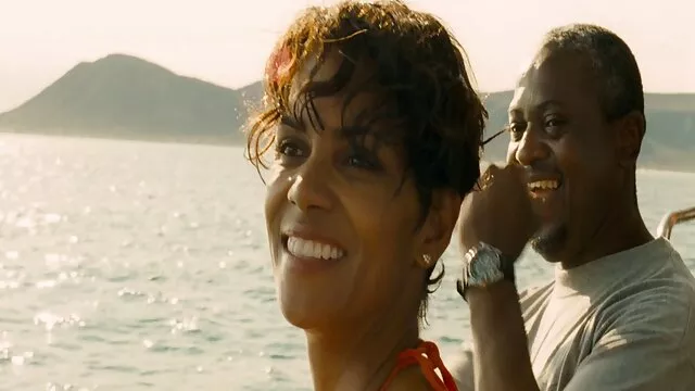 é a primeira vez que usa Lapdances de ébano filme pornô brasileiro 2020 e monta uma picha.