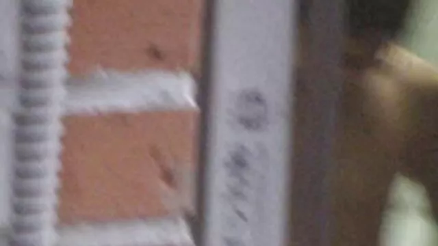 Mulher morena excitada de filme pornô brasileiro bem gostoso collants