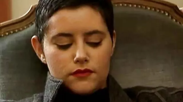 O cooter avermelhado bate e pulveriza video sexo nacional