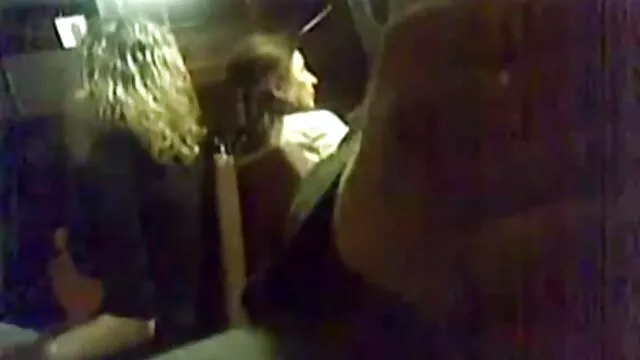 A Checa Annie mal videos nacionais pornos gratis fodeu três pilas no Woodman Casting.